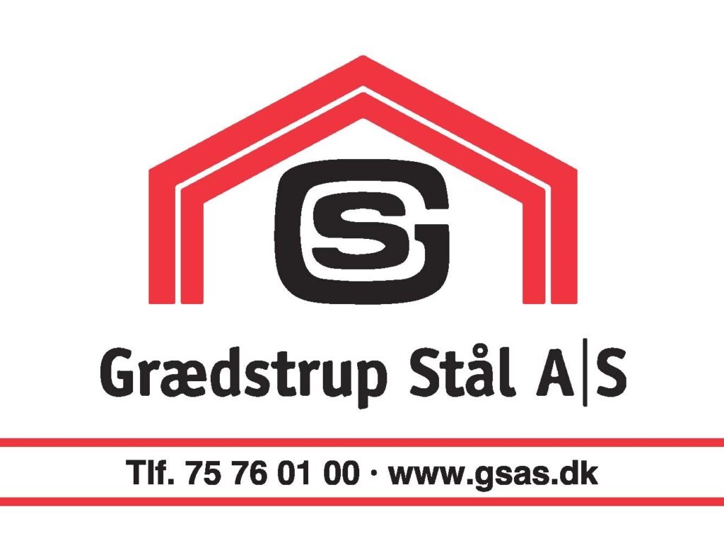 grædstrup stål