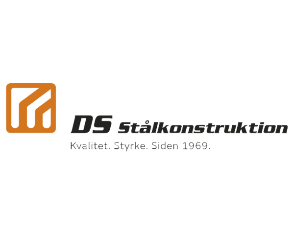 ds stålkonstruktion