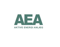 aktive energi anlæg