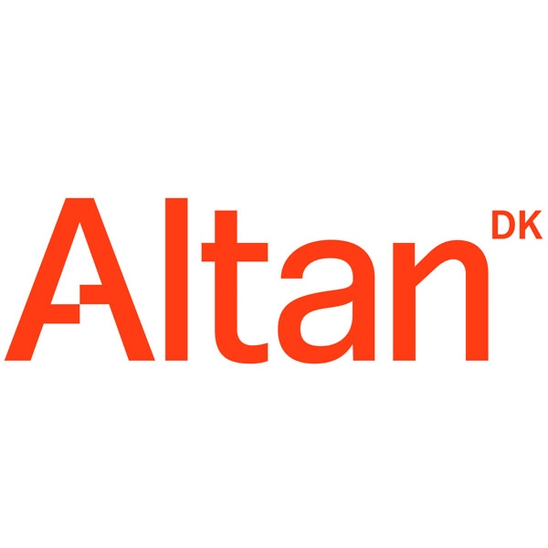 altan.dk