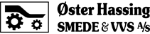 østerhassing